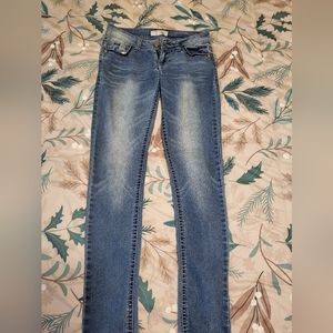 No boundaries pants size 5